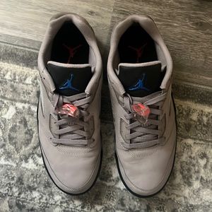 Jordan 5 Retro Low